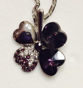 HAYC necklace