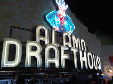 Alamo