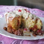 Red Hot Cinnamon Roll Recipe