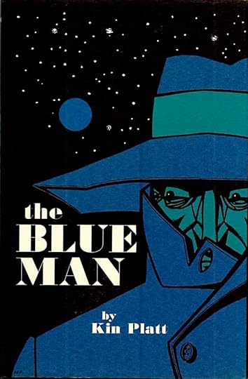 BlueManFC