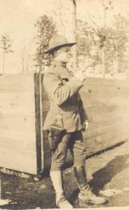 jcl in army 3