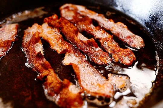 Twice Baked Potato Slices