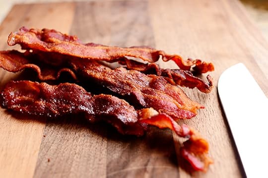 Twice Baked Potato Slices