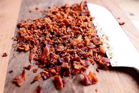 Twice Baked Potato Slices