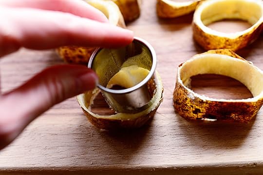 Twice Baked Potato Slices