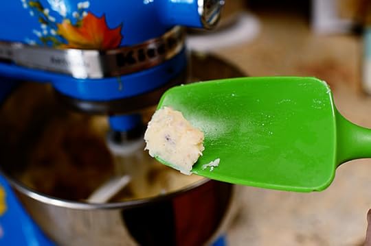 Twice Baked Potato Slices