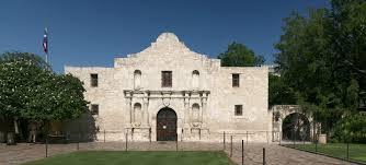 alamo