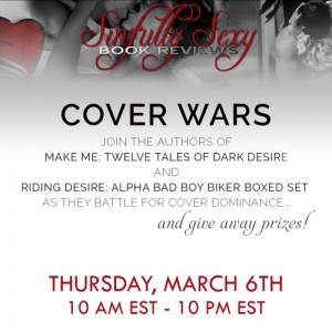 CoverWars