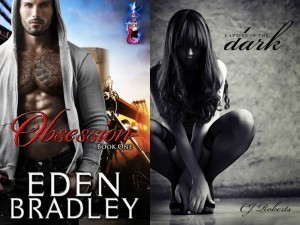 eden bradley vs. cj roberts