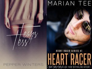 Pepper Winters vs. Marian Tee