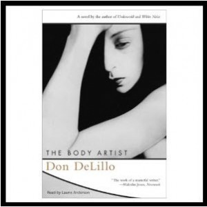 The Body Artist by Don DeLillo read by Laurie Anderson 2