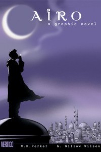 Cairo by Wilson and Perker