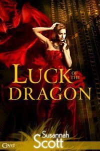 Luckofthedragon