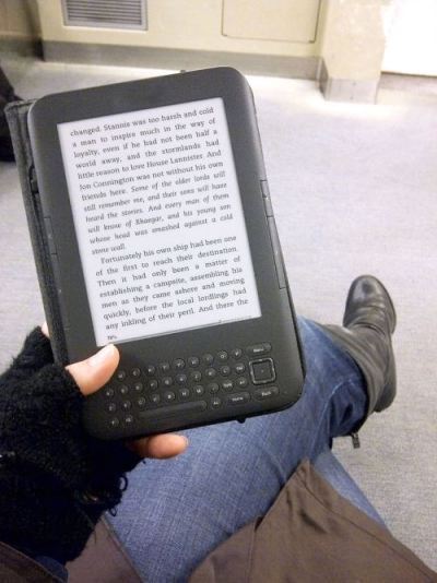 Ebooks