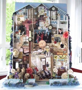 You Again Collage 1
