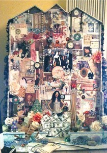 You Again Collage 2