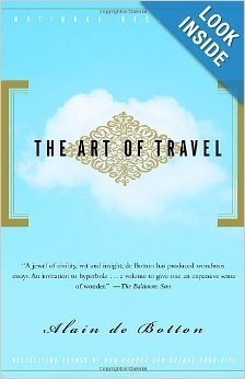 photo, image, art of travel book