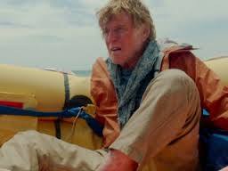 The Old Man and the Sea.