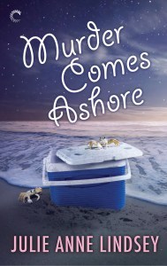 Cozy Mysteries