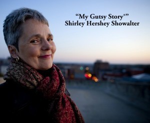 Shirley Showalter