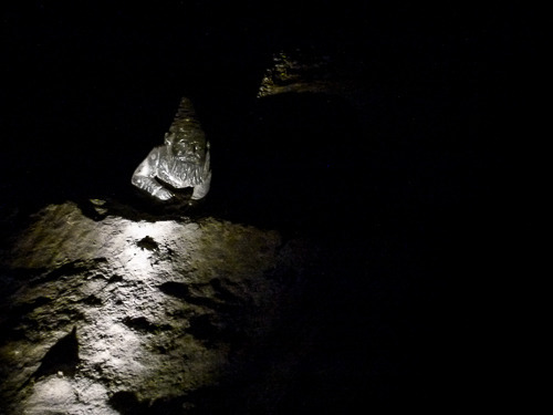 Wieliczka Dwarf