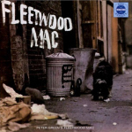 Peter Green, Fleetwood Mac, top guitarists, these fantastic worlds