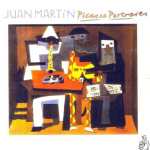 Juan Martin, top guitarists, these fantastic worlds