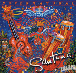 Santana, top guitarists, these fantastic worlds