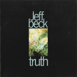 Jeff Beck, top guitarists, these fantastic worlds