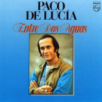 Paco de Lucia, top guitarists, these fantastic worlds