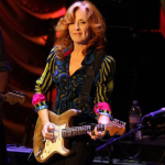 Bonnie Raitt, top guiarirsts, These Fantastic Worlds