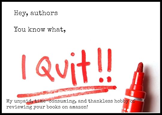 author answer