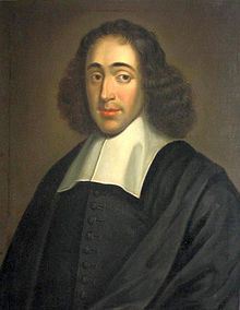 220px-Spinoza