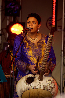 Sona Jobarteh