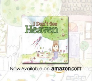 I Dont See Heaven