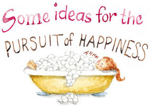 Pursuit of Happiness