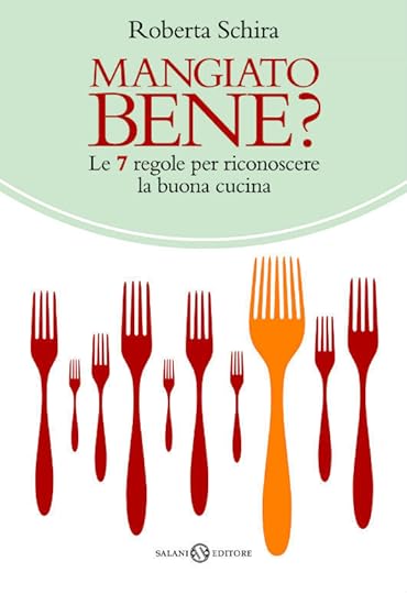 Portada mangiato bene