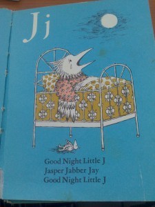 Jay