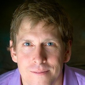 Hugh Forrest NBN1 Surrender to Serendipity with Hugh Forrest