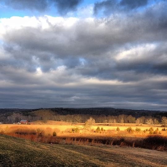 Spring Forward and Other Seasonal Reminders