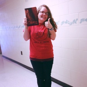 Team Corripian, right here!