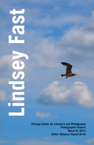 CCLaP Photo Feature: Lindsey Fast