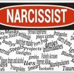 Plausible Denial is the Narcissist’s Free Pass