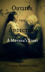 Cover of Outside an Addiction