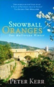 The first in the series of Peter's best-selling Mallorcan books