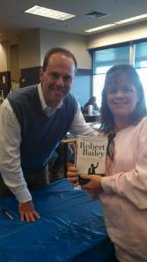 Me and my high school friend, Rachel Rice Malone