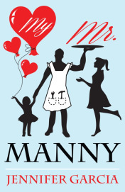 MyMr Manny Cover (Jennifer Garcia) (3)