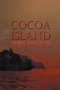 Cocoa Island Cover 200x300 Cocoa Island