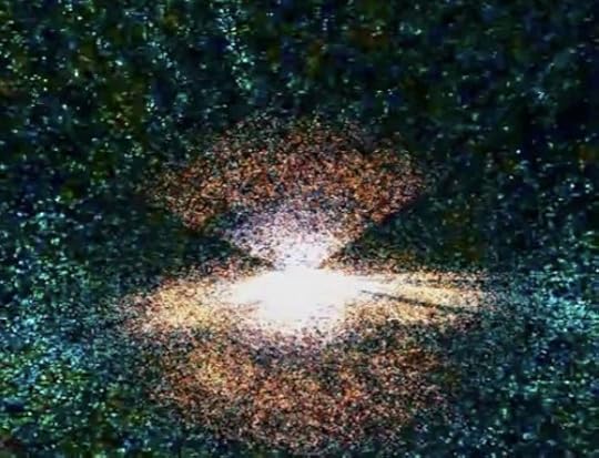 Picture credit: Sloan Digital Sky Survey. 