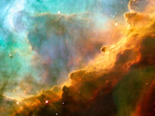Picture credit: NASA. 